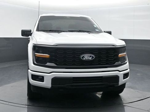 Used 2024 Ford F150 STX image 2