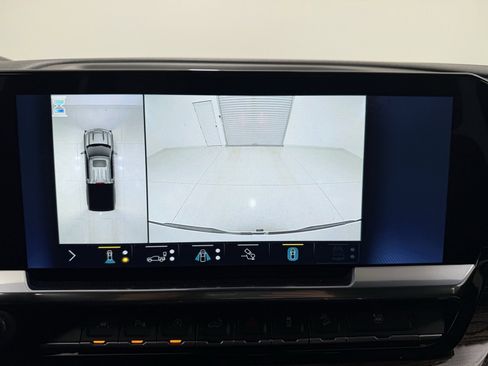 Used 2022 Chevrolet Silverado 1500 RST w/ RST All Star Premium Package image 20