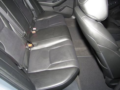 Certified 2024 Honda Accord EX-L image 18