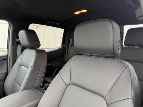 New 2026 Chevrolet Colorado LT image 10