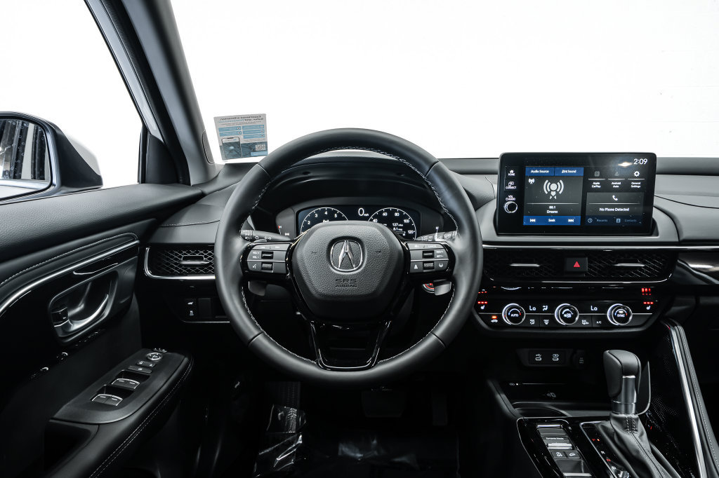 New 2026 Acura ADX FWD image 22