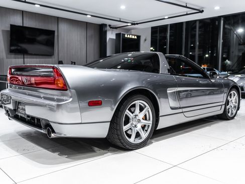 Used 2004 Acura NSX T image 48