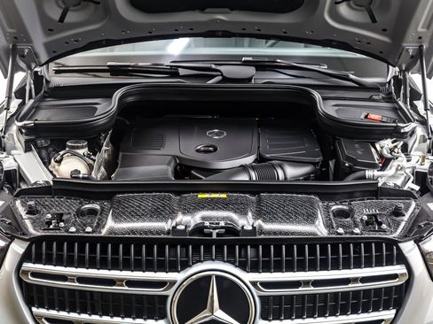 Certified 2025 Mercedes-Benz GLE 350 4MATIC image 13