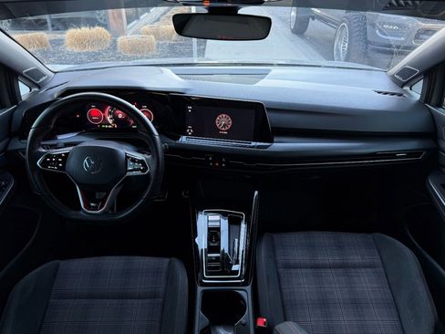 Used 2024 Volkswagen GTI SE image 13