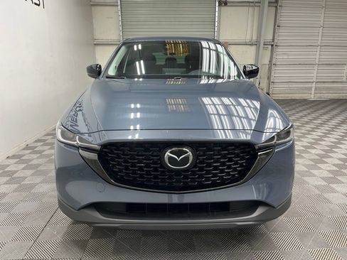 Used 2025 MAZDA CX-5 Carbon Edition AWD/4WD image 9