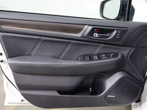 Used 2019 Subaru Legacy 3.6R Limited w/ Popular Package #2A image 20