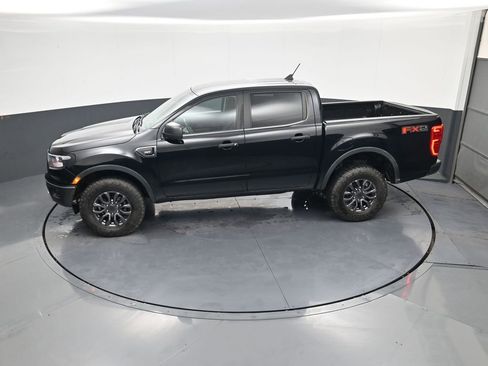 Used 2021 Ford Ranger XLT w/ Equipment Group 301A Mid image 28