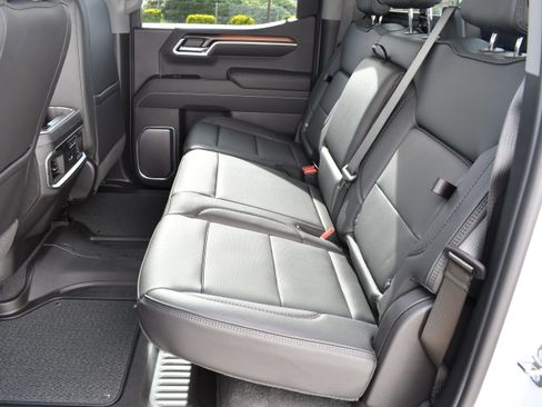 New 2026 GMC Sierra 1500 Denali image 26