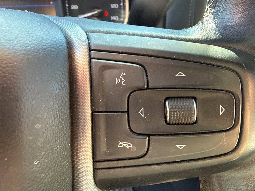 Used 2021 GMC Sierra 1500 Elevation w/ X31 Off-Road Package AWD/4WD image 15