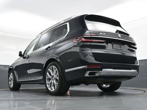 Used 2026 BMW X7 xDrive40i AWD/4WD image 34