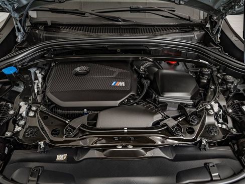 Used 2025 BMW X2 M35i image 39