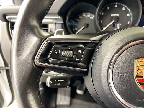 Used 2022 Porsche Macan GTS AWD/4WD image 25