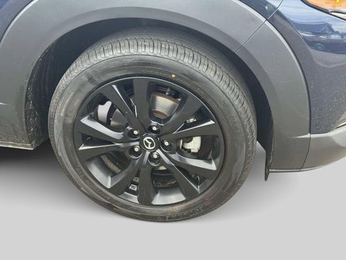 Used 2024 MAZDA CX-30 AWD 2.5 S w/ Select Sport Pkg image 8