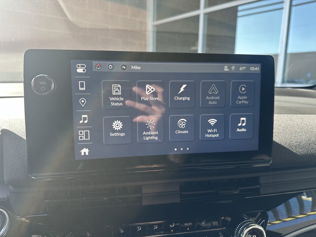 Used 2024 Honda Prologue EX image 22