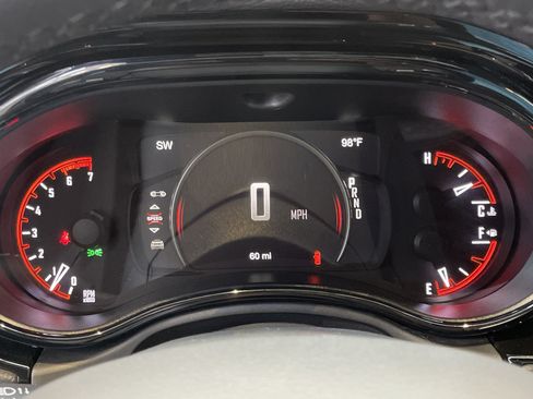 New 2026 Dodge Durango GT AWD/4WD image 41