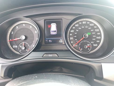 Used 2021 Volkswagen Atlas SE FWD image 8