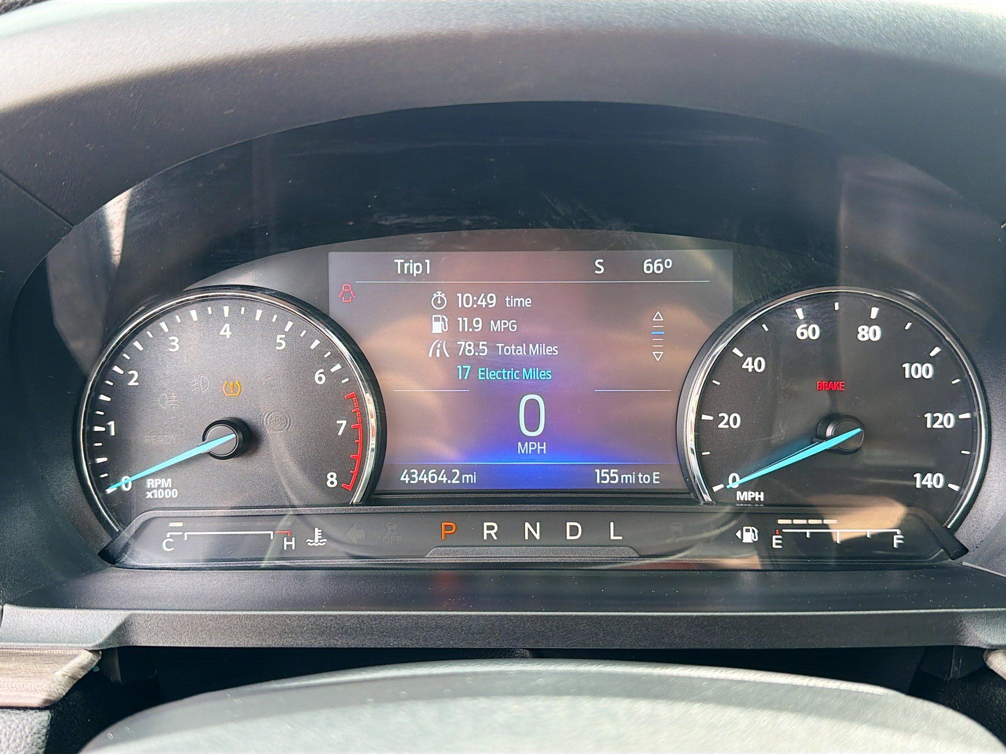 Used 2022 Ford Explorer Limited AWD/4WD image 18