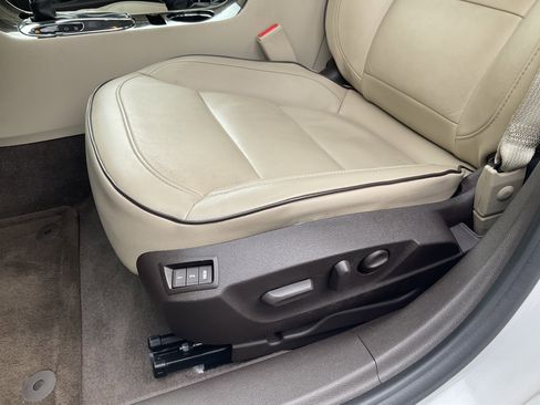 Used 2015 Chevrolet Malibu LTZ FWD image 30