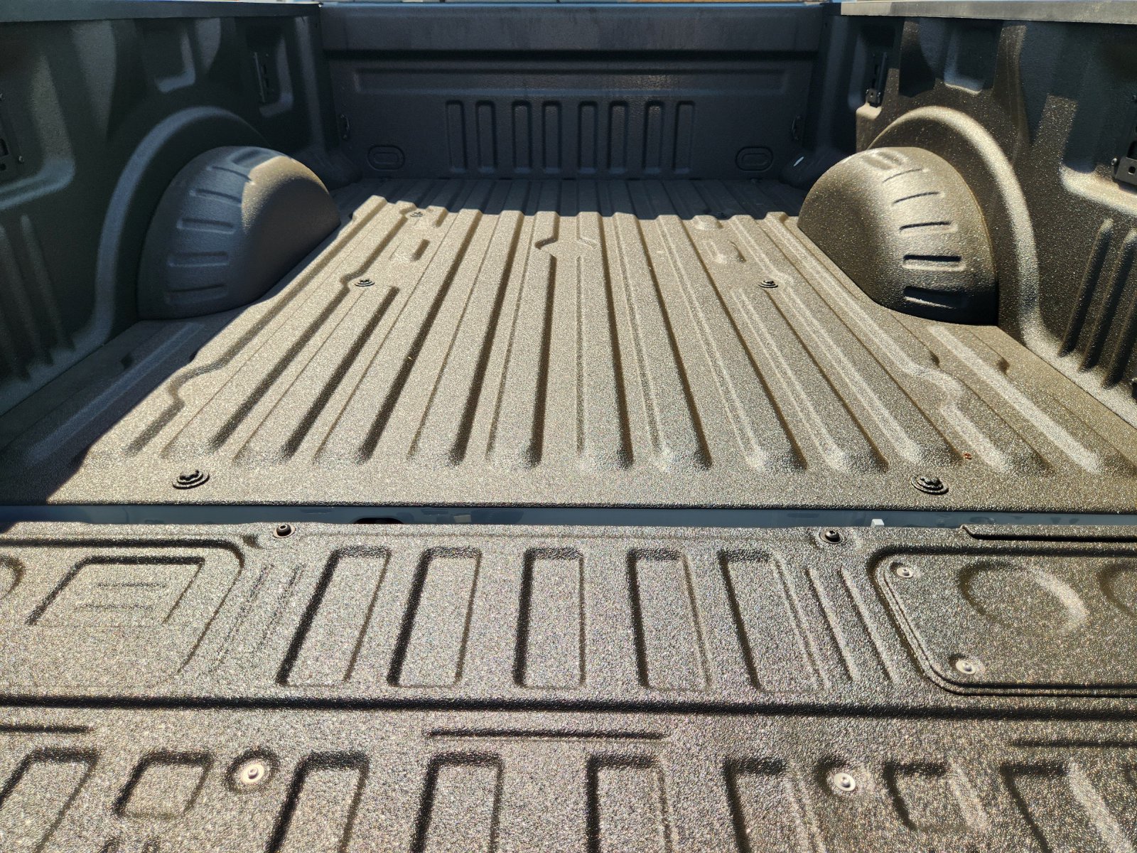 New 2026 Ford F250 Platinum AWD/4WD image 30