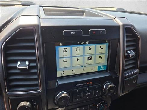 Used 2017 Ford F150 XLT w/ Equipment Group 302A Luxury AWD/4WD image 13