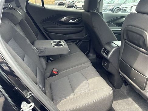 Certified 2023 GMC Terrain SLE w/ Driver Convenience Package FWD image 25