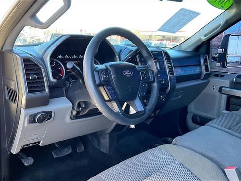Used 2019 Ford F250 XLT image 13