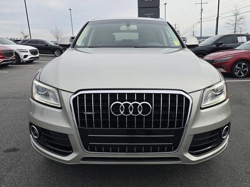 Used 2016 Audi Q5 2.0T Premium Plus w/ Technology Package image 8