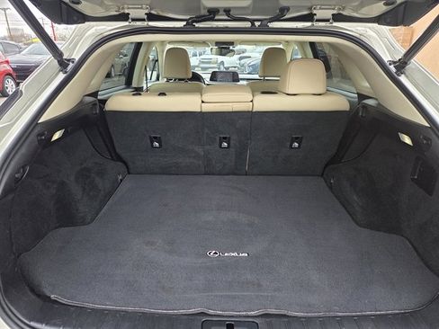 Used 2021 Lexus RX 450h AWD w/ Premium Package image 13