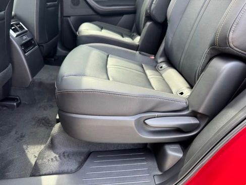 New 2026 MAZDA CX-90 3.3 Turbo w/ Premium Sport Pkg AWD/4WD image 11