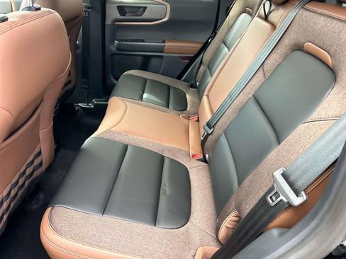 New 2026 Ford Bronco Sport Outer Banks AWD/4WD image 20