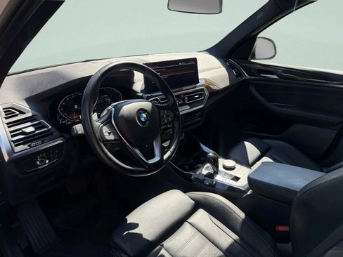 Used 2022 BMW X3 xDrive30i w/ Premium Package 2 image 37