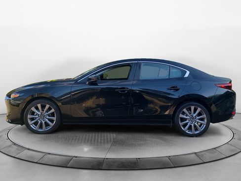 Used 2024 MAZDA MAZDA3 s FWD image 4