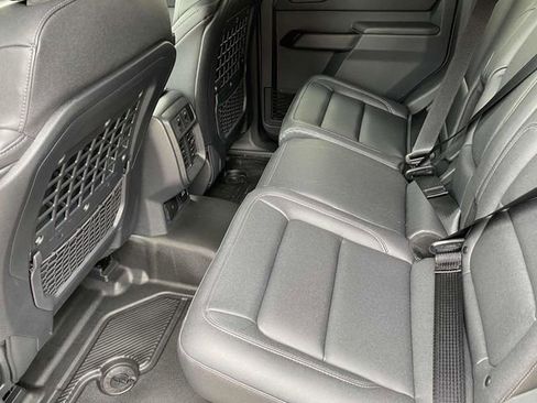 New 2025 Ford Bronco Big Bend w/ Black Diamond Package AWD/4WD image 4