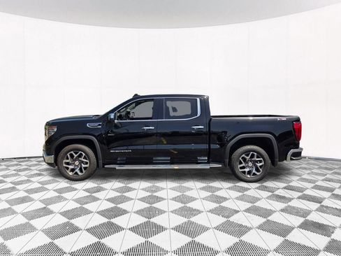New 2026 GMC Sierra 1500 SLT w/ SLT Premium Plus Package AWD/4WD image 29