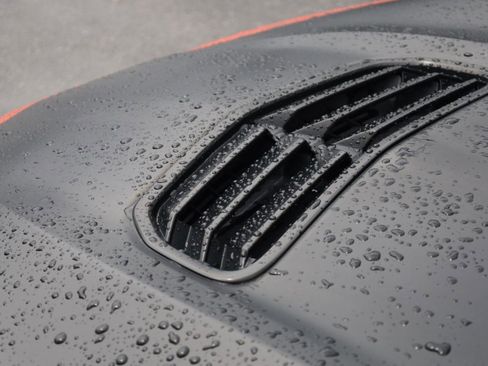 Used 2019 Chevrolet Camaro SS RWD image 18