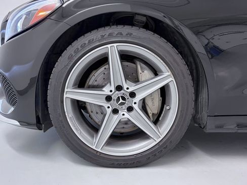 Used 2016 Mercedes-Benz C 300 4MATIC Sedan image 10