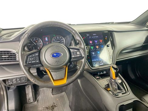 Used 2025 Subaru Outback Wilderness image 22