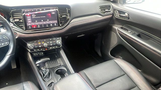 Used 2025 Dodge Durango GT AWD/4WD image 25