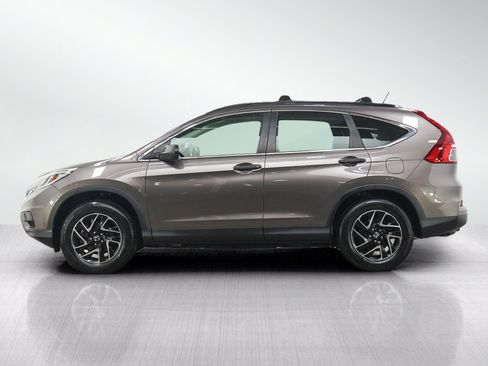 Used 2016 Honda CR-V SE image 2