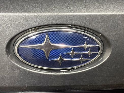 Certified 2025 Subaru Crosstrek 2.5i Limited w/ Popular Package #3A image 24