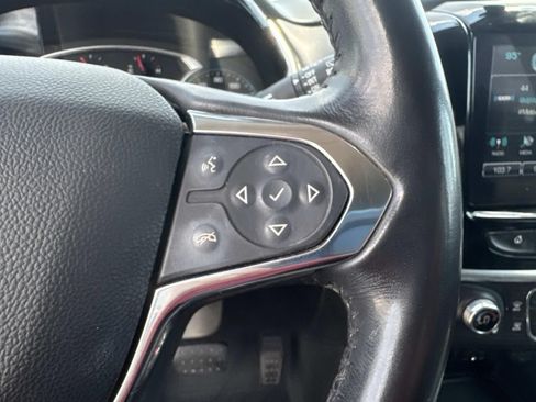 Used 2019 Chevrolet Traverse LT w/ LT Premium Package AWD/4WD image 24