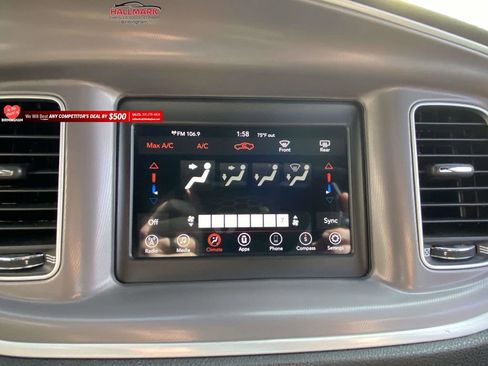 Used 2022 Dodge Charger SXT image 15