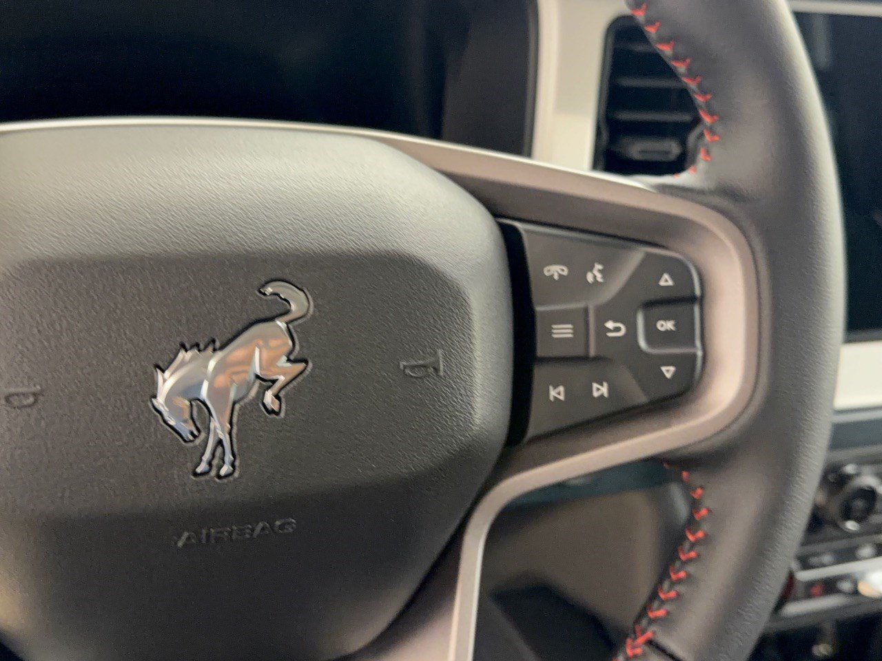 New 2026 Ford Bronco Heritage Edition AWD/4WD image 19