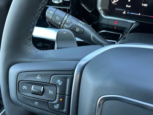 New 2026 GMC Sierra 1500 Elevation image 31