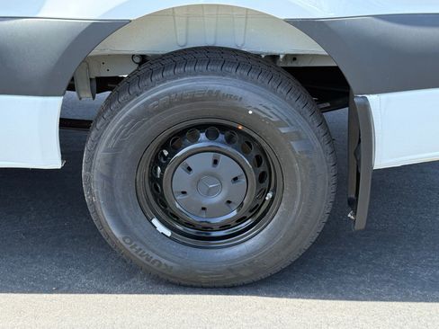 New 2026 Mercedes-Benz Sprinter 2500 image 20