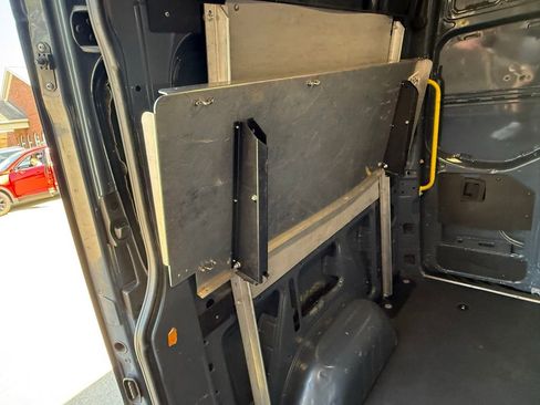 Used 2019 Mercedes-Benz Sprinter 144 image 16