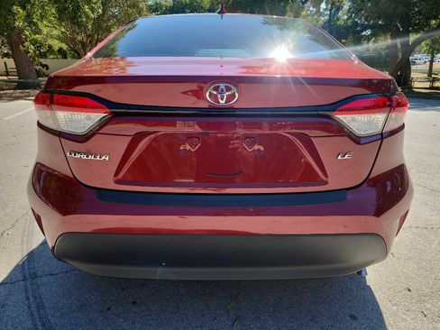 Used 2024 Toyota Corolla LE FWD image 6