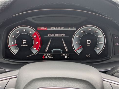 Used 2021 Audi Q7 3.0T Premium Plus w/ Executive Package image 20