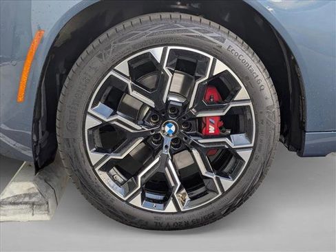 Used 2025 BMW X3 xDrive30i w/ M Sport Package image 24