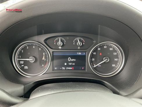 Used 2024 Buick Enclave Essence w/ Experience Buick Package image 12